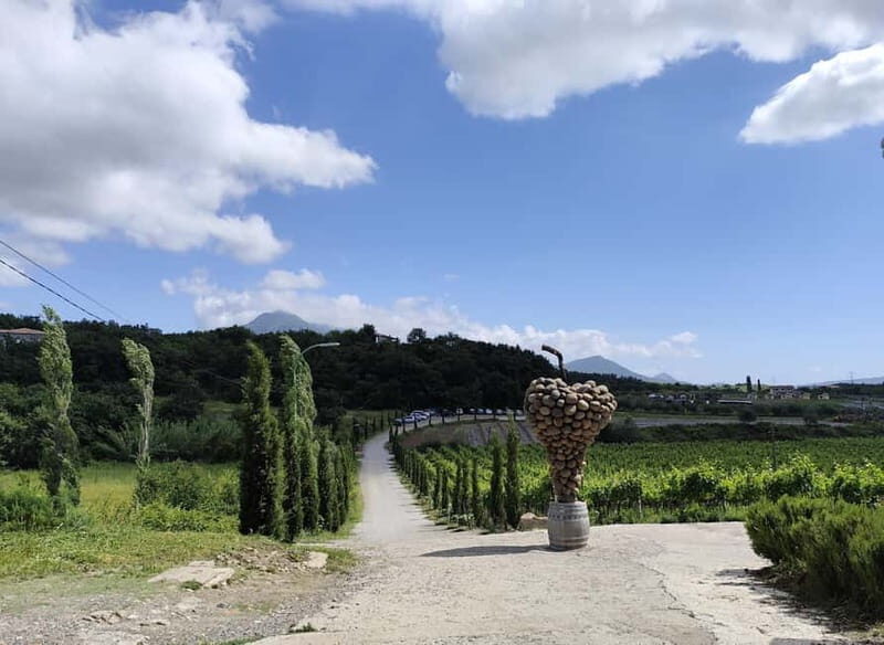 Tirana to Shkoder by Eden: Private day trip - The Itinerary Breakdown