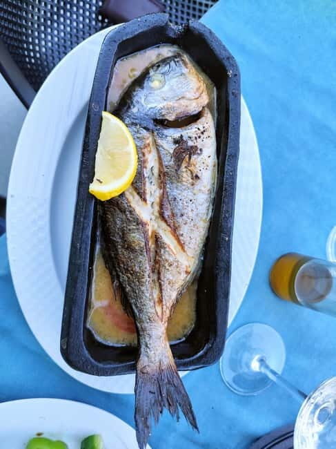 Tirana to Shkoder by Eden: Private day trip - The Pros and Cons