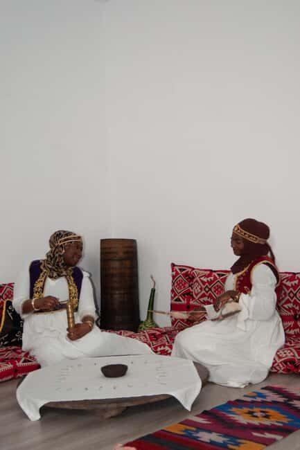 Tirana: Traditional Albanian Costume Photo Experience - The Sum Up