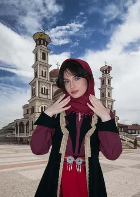 Tirana: Traditional Albanian Costume Photo Experience - FAQ