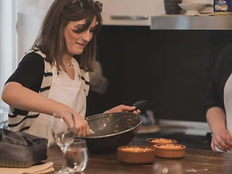 Tirana: Traditional Cooking Class with Wine & Raki Tasting - Tirana: Traditional Cooking Class with Wine & Raki Tasting – An Honest Look