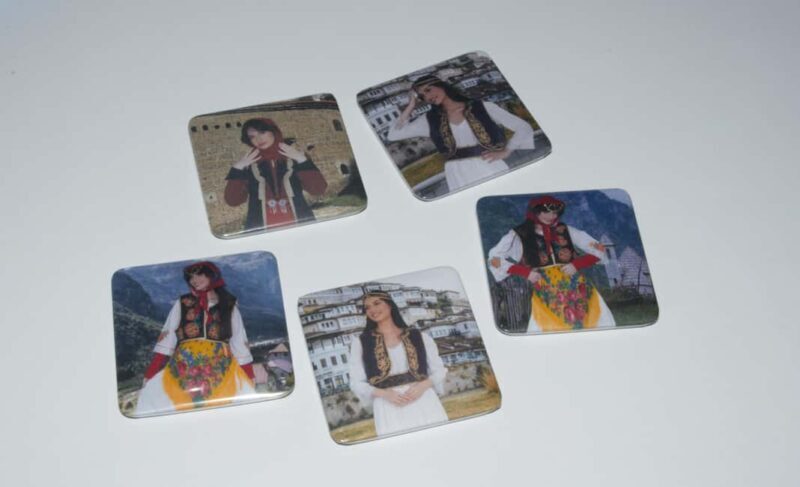 Tirana: Traditional Photoshoot in Albanian Costumes - Final Thoughts