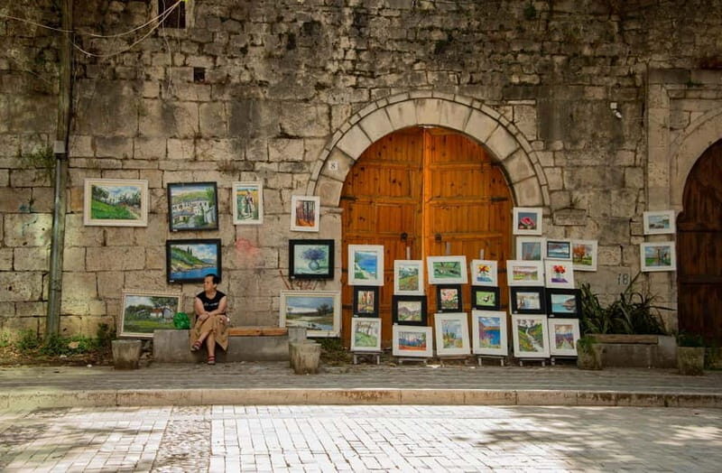 Tirana Walking Tour - What to Expect from the Tirana Walking Tour