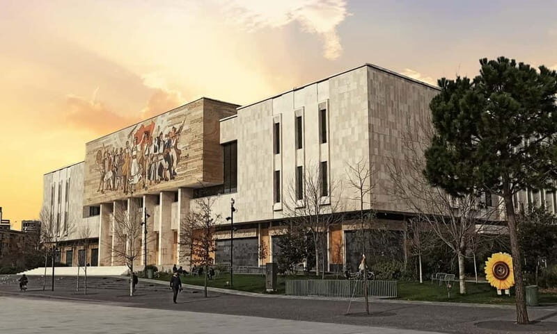 Tirana Walking Tour - Who Is This Tour Best For?