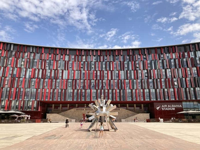 Tirana Walking Tour - Who Is This Tour Best For?