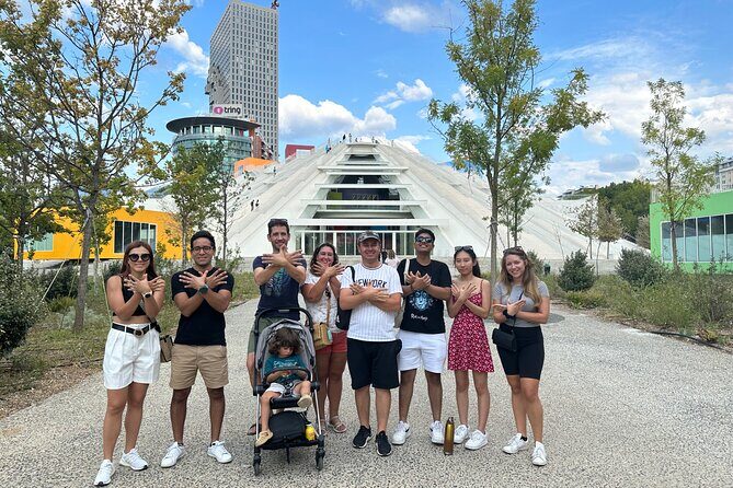 Tirana Walking Tour around the Historic Centre - Who Should Consider This Tour?