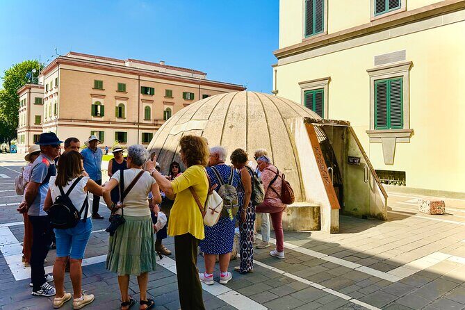 Tirana Walking Tour around the Historic Centre - Frequently Asked Questions