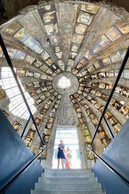 Tirana Walking Tour & Bunk'Art 2 entrance - Discovering Tirana’s Pulse in Three Hours