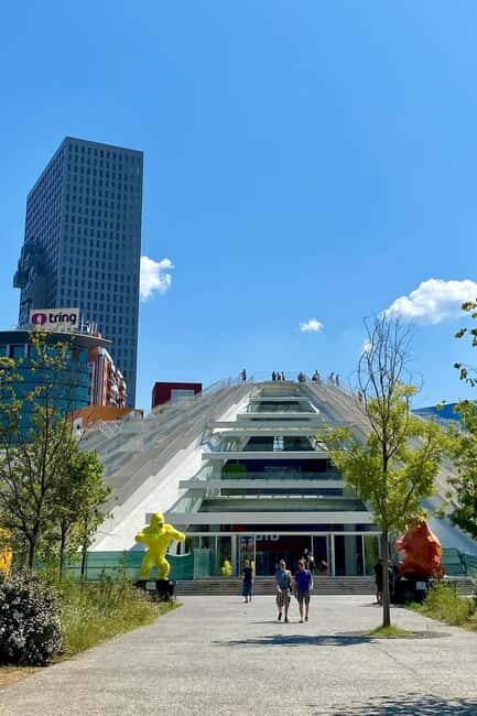 Tirana Walking Tour & Bunk'Art 2 entrance - Practical Details and Value