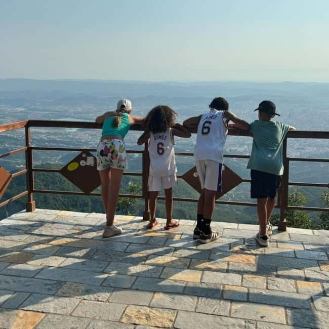 Tirana Walking Tour & Dajti Mountain with Cable Car Included - Practical Details and Value