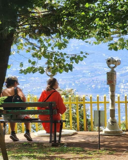 Tirana Walking Tour & Dajti Mountain with Cable Car Included - The Real Traveler Experience: What People Say