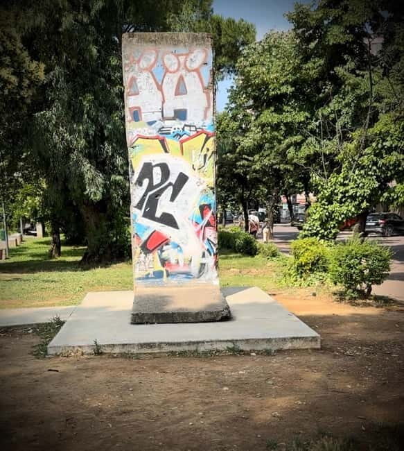 Tirana: Walking Tour through Attractions of Historic Center - FAQ