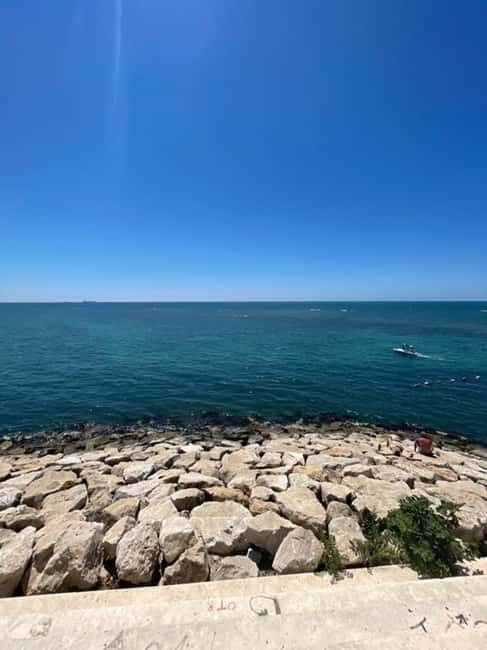 Tirana&Durres Highlights Tour Sightseeing - Key Points