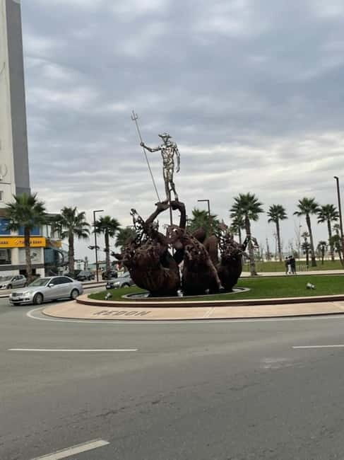 Tirana&Durres Highlights Tour Sightseeing - A Deep Dive Into the Tour Experience