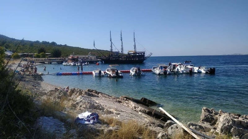 Tiranas Communist Past; Small Group Walking Tour - FAQ