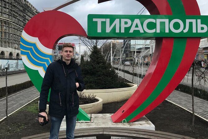 Tiraspol and Bender Back in the USSR Tour - Frequently Asked Questions