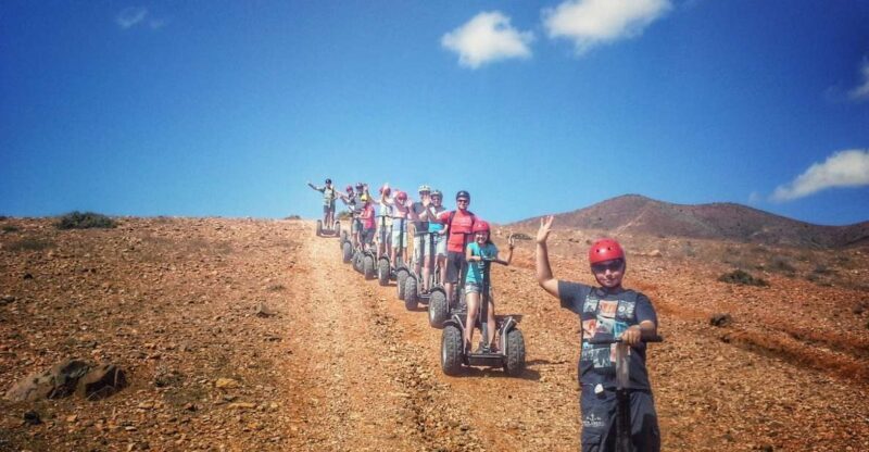 Tiscamanita: Segway Tour, Aloe Vera Farm & Mills Museum - Is It Worth It?