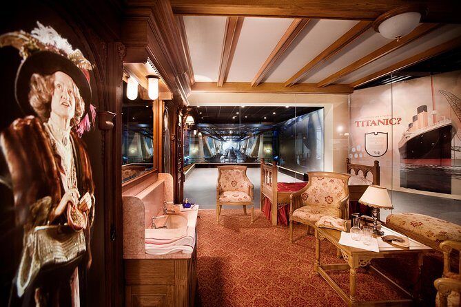 Titanic Belfast Entrance Ticket: Titanic Visitor Experience Including SS Nomadic - Final Thoughts: Who Should Consider This Tour?