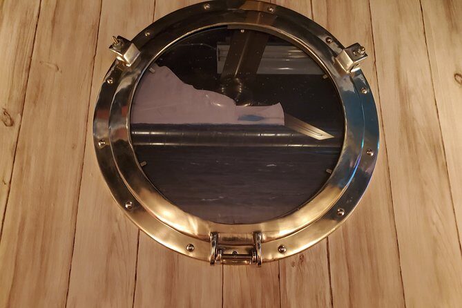 Titanic Escape Room Game for Private Group - What to Expect from the Titanic Escape Room