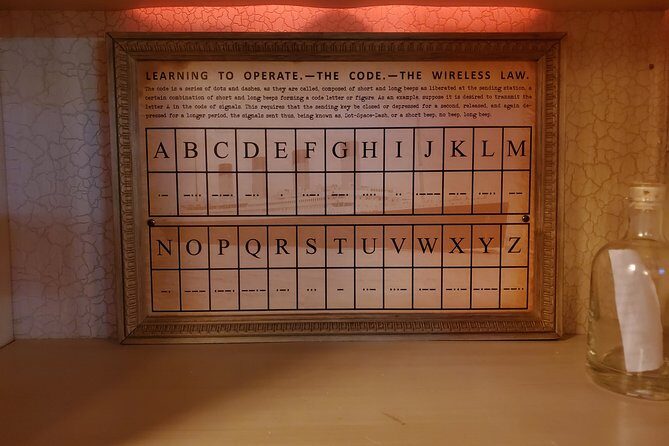 Titanic Escape Room Game for Private Group - Who Should Consider This Experience?