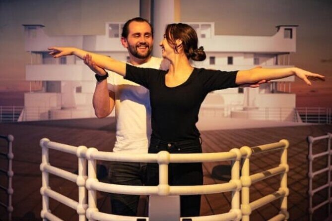 Titanic Exhibit Belfast City Private Chauffeur Tour from Dublin - What to Expect from the Tour