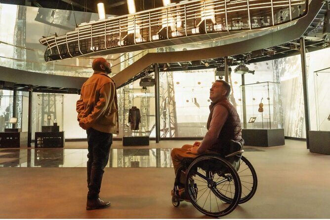 Titanic Exhibit Belfast City Private Chauffeur Tour from Dublin - Final Thoughts