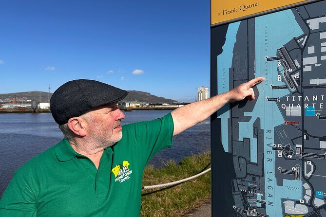 Titanic Maritime Walking Tour - FAQs