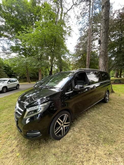 Titanic museum & Belfast peace walls tour 4 hours ticket inc - FAQ