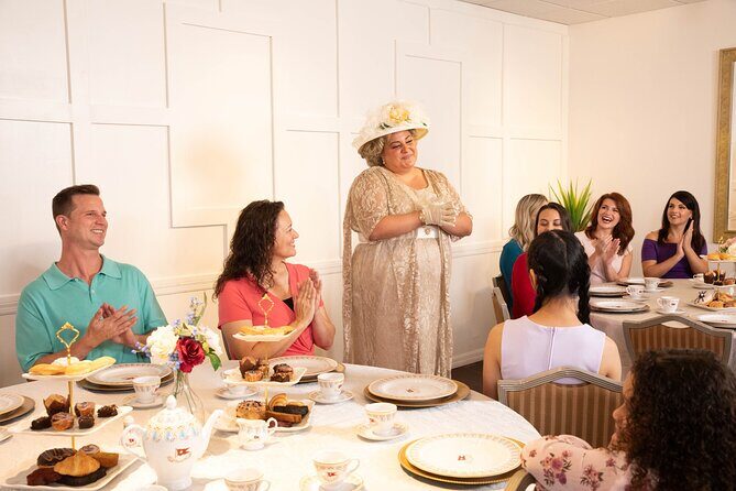 Titanic Teatime Show Orlando, FL - Final Thoughts: Is It Worth It?