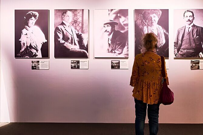 Titanic The Human Story in Sydney - A Closer Look at the Experience