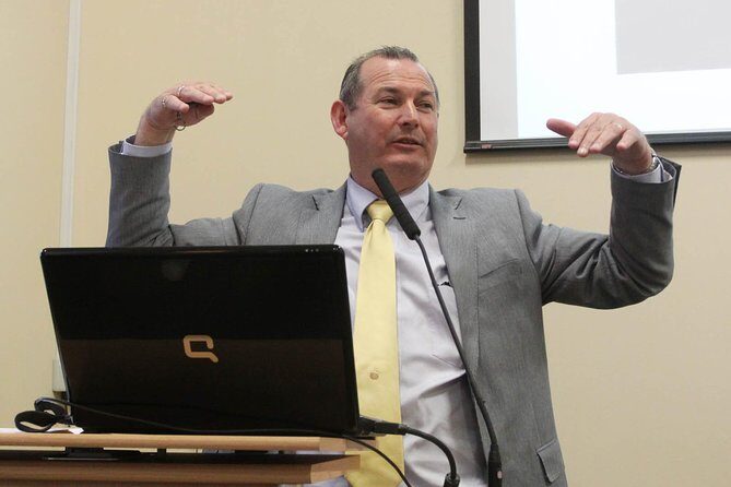 Titanic Trail Guided Walking Tour Cobh - What To Expect from the Titanic Trail Guided Walking Tour