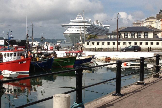 Titanic Trail Guided Walking Tour Cobh - Practical Details and Considerations