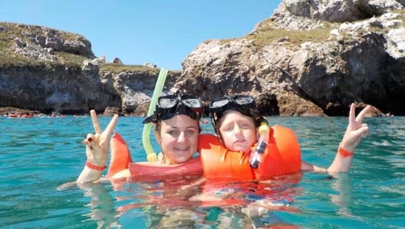 Title: Puerto Vallarta: Marietas Island Adventure - Who Is This Tour Best For?