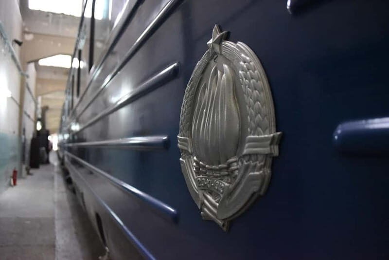 Tito and Yugoslavia - short Belgrade tour (by car) - Key Points