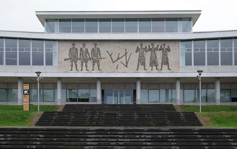 Tito and Yugoslavia - short Belgrade tour (by car) - Exploring the Tour Itinerary