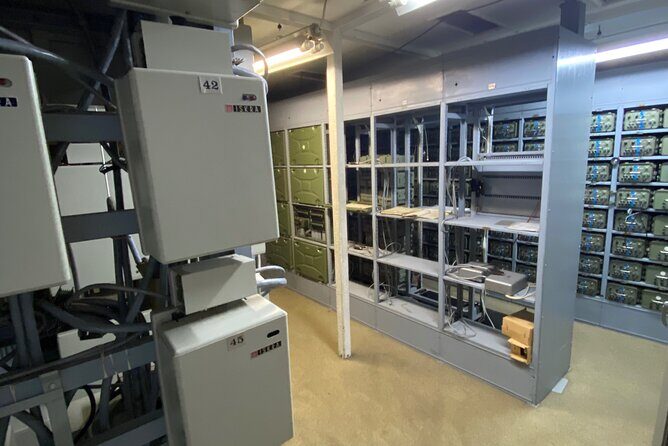 Tito's Bunker: Discover Secret & Boracko Lake Tour from Sarajevo - Exploring the Itinerary: What You Can Expect