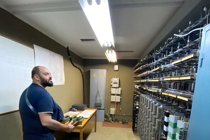 Tito's Bunker: Discover Secret & Boracko Lake Tour from Sarajevo - Who Should Consider This Tour?