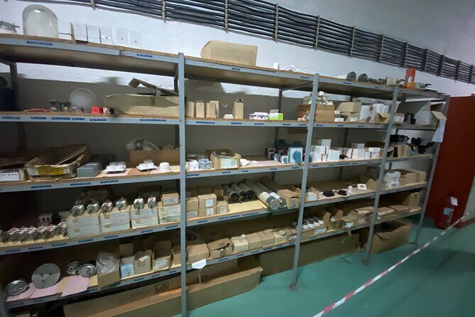 Tito's Bunker: Discover Secret & Boracko Lake Tour from Sarajevo - Final Thoughts: Is This Tour Right for You?