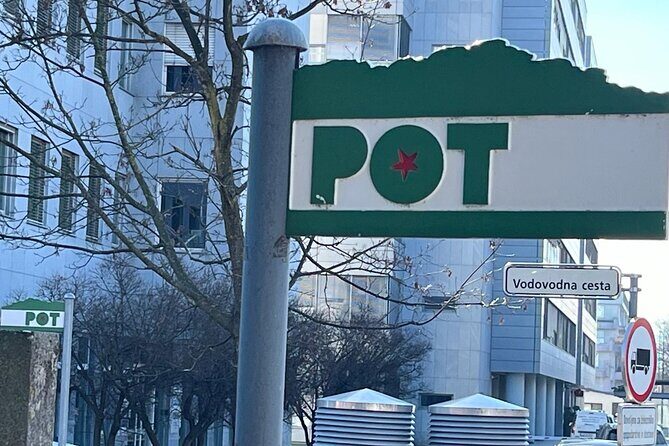 Tito's Socialist Ljubljana Private Tour - A Deep Dive into the Titos Socialist Ljubljana Private Tour