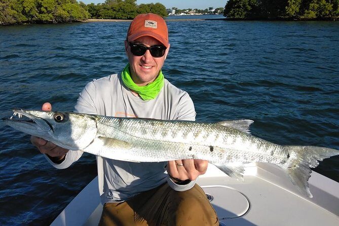 Titusville Inshore Fishing Charter - Final Thoughts