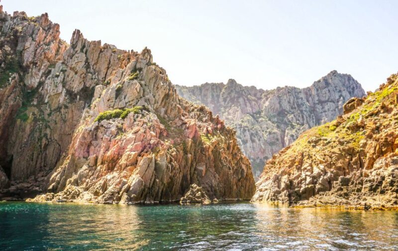 Tiuccia : Near Ajaccio, Piana-Scandola Boat Trip with Stops - What Makes This Tour Worth Considering?
