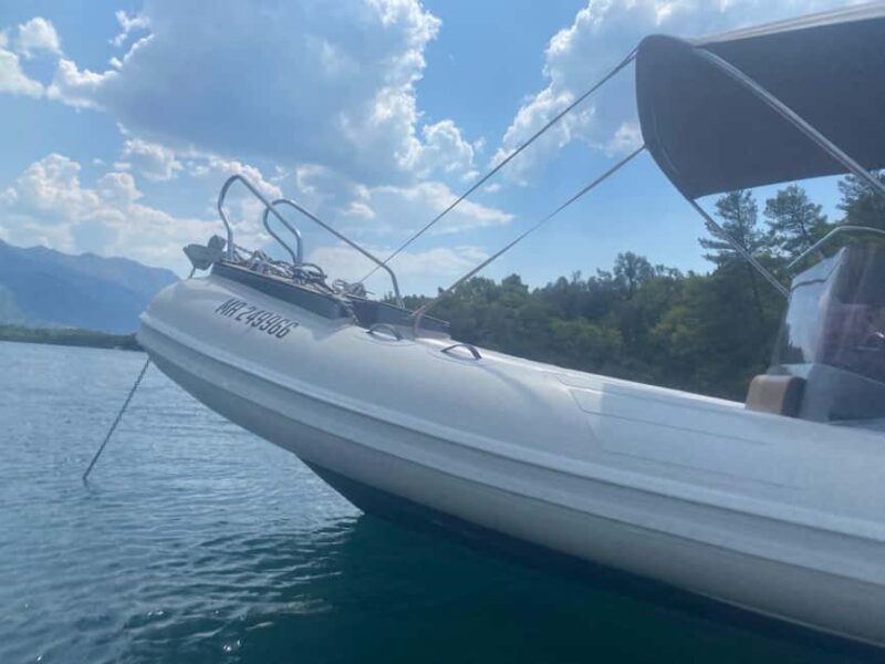 Tivat: Boka Kotorska Yacht and Boat rentals without Skipper - Who Should Consider This Experience?