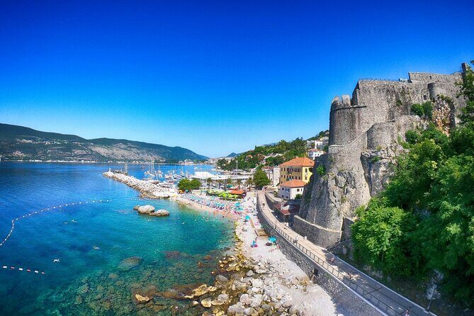 Tivat, Herceg Novi and Oyster Farm; Bay of Boka Aphrodisiac Tour - An Honest Look at the Tivat, Herceg Novi, and Oyster Farm; Bay of Boka Aphrodisiac Tour