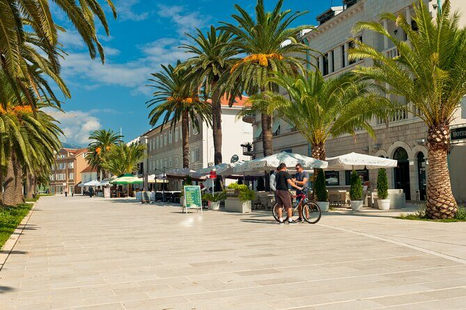 Tivat, Herceg Novi and Oyster Farm; Bay of Boka Aphrodisiac Tour - Authentic Traveler Feedback