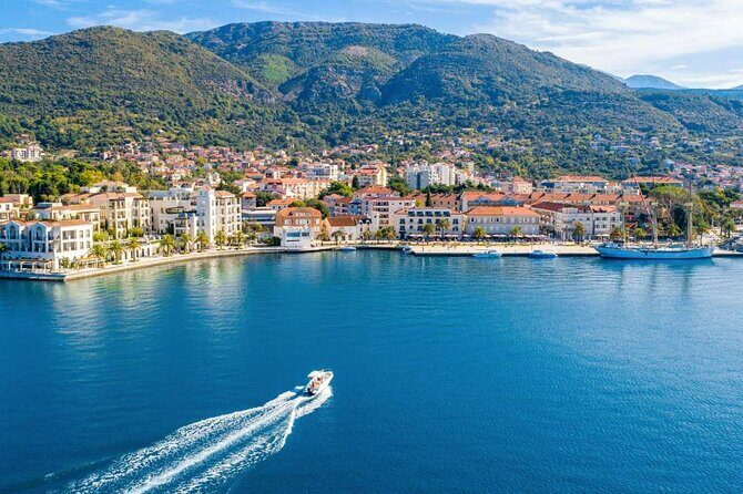 Tivat, Herceg Novi and Oyster Farm; Bay of Boka Aphrodisiac Tour - Final Thoughts
