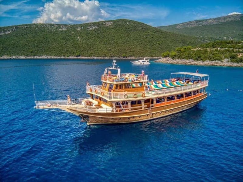 Tivat/Kotor: Boka Bay Full-Day Guided Cruise with Swim Stop - Exploring the Boka Bay Full-Day Guided Cruise: An Honest Look