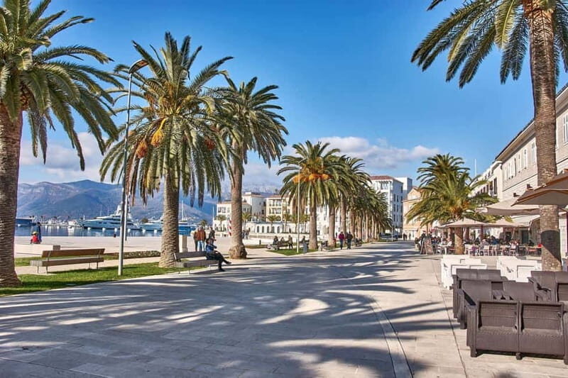 Tivat private tour from Kotor - An Honest Look at the Tivat Private Tour