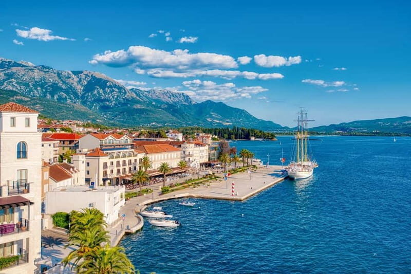 Tivat private tour from Kotor - The Value of This Experience