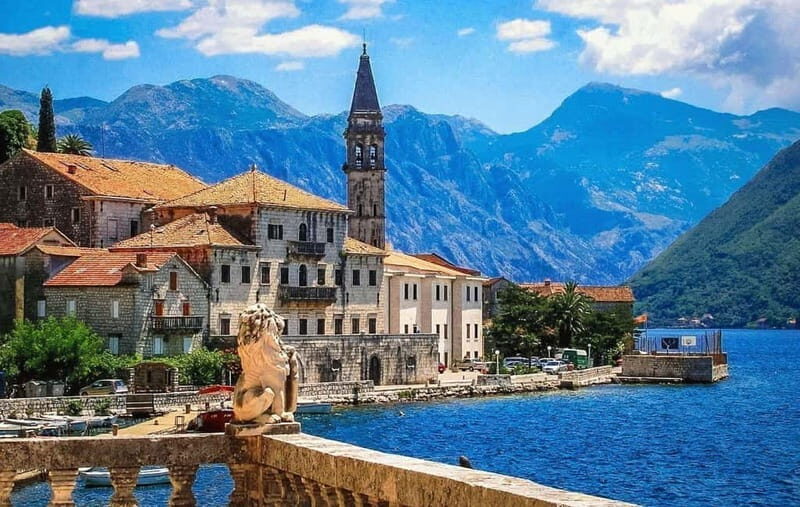 Tivat private tour from Kotor - The Sum Up