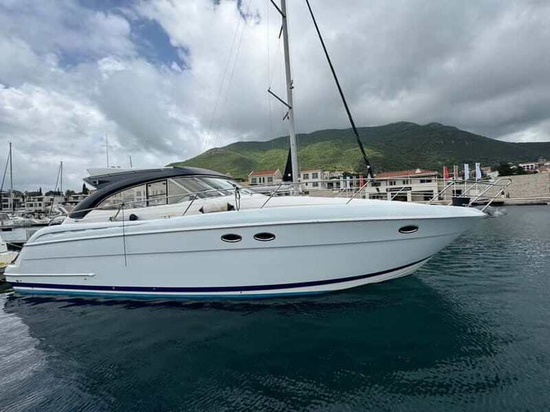 Tivat Yacht and Boat rentals without skipper - Practical Details and Logistics